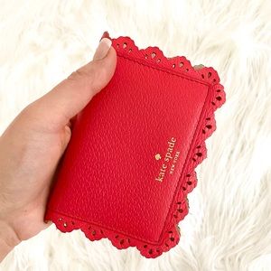 Kate Spade ♠️ Wallet